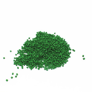 มาสเตอร์แบทช์เกรดขึ้นรูปย่อยสลายได้ทางชีวภาพสำหรับอุปกรณ์การประมงและสินค้าใช้ครั้งเดียวที่ทำจาก PBS หรือ PHA - Product Image 5