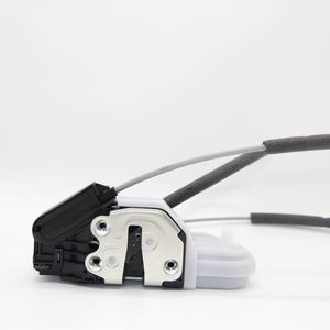 Actuador de Cerradura de Puerta de Automóvil 81410b8000 para Hyundai Ix45 81410-B8000 - Product Image 4