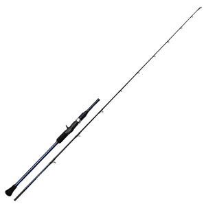 Noeby 2025ใหม่<span class=keywords><strong>คัน</strong></span>เบ็ดแบบหมุนช้าขนาด6 ''5''(196ซม.) <span class=keywords><strong>คัน</strong></span>เบ็ดตกปลา6FT มหาสมุทร - Product Image 3