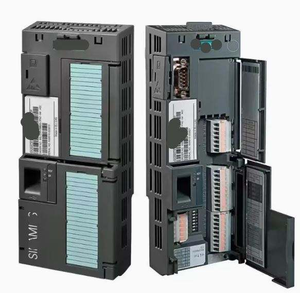 Unidad de Control Electrónico 6SL3200-0SC10-0PA0 G120X, Unidad de Control "P" Profibus 6SL3200-0SC10-0PA0 6SL3200-0SC10-0FA0 - Product Image 4