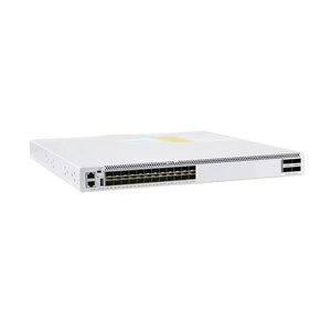 Brand <b>Catalyst</b> C9500-24Y4C-A 9500 Series High-performance Switch 24x 1/10/25g Gigabit Ethernet+4x 40/100g Uplink - Product Image 2