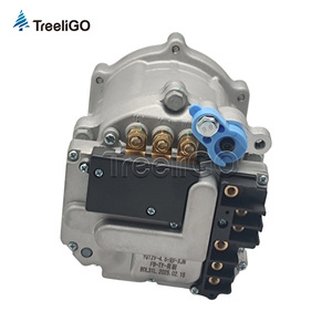 Compresor de Aire Acondicionado Universal para Automóvil DC12CV 20cc R134a 12V, ES20CC012V.01, ES20CC012V.01 Universal Com - Product Image 2