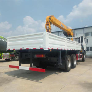 ספק אמין f3000 16 טון שלט רחוק עבור משאיות פרוס בום רכוב בום רכוב העגור משאית - Product Image 6