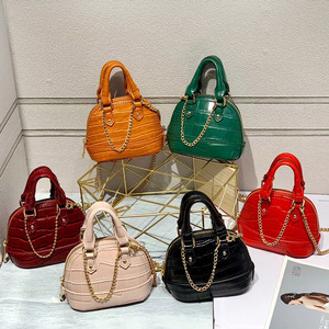 Mini bolsa feminina portátil para festa, designers portáteis moda mensageiro - Product Image 1