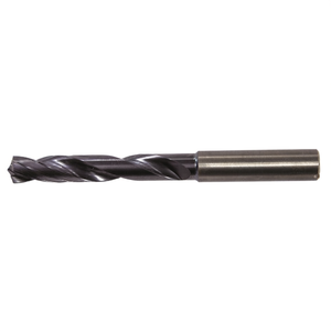 High Performance Carbide <b>Drill</b> Bit Ta1046 6 <b>Guide</b> Pads Optimized Central Core Coated For Machine Tools - Product Image 2