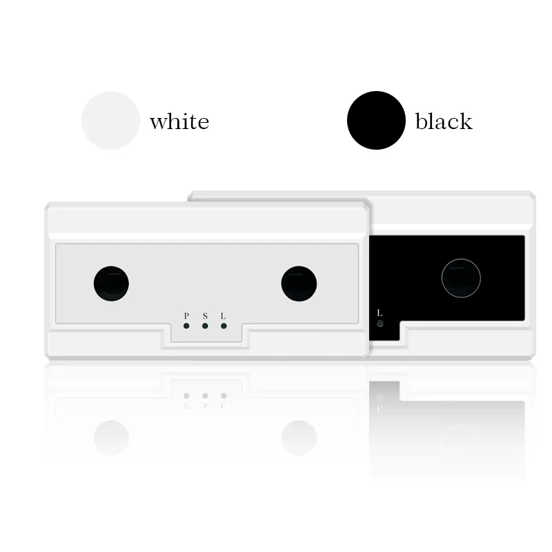 HX-CCD20 POE 802.3af/at DC 12V AI 3D Counting People Camera Counter Wireless Wifi