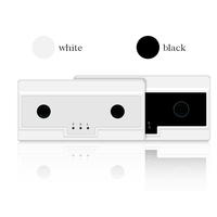 Caméra de comptage de personnes HX-CCD20 POE 802.3af/at DC 12V AI 3D sans fil Wifi