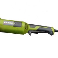 403127 EXTOL Craft Outils électriques à fil électrique Meuleuse d'angle