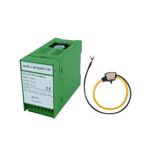 600A/5A đầu ra DA05 rogowski Tích hợp hiện tại đầu dò linh hoạt rogowiski cuộn cảm biến hiện tại - Product Image 4