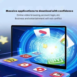 Pantalla Reproductora para Reposacabezas de Coche de 14 Pulgadas para Mercedes Benz ML Vito V260 GLS GLE G S E, Monitor Android, Entretenimiento Trasero - Product Image 6