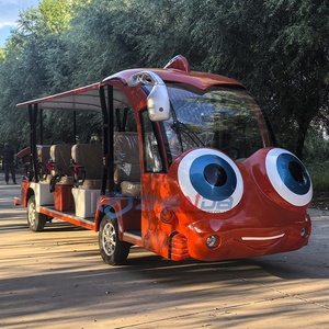 Autobús Eléctrico al Por Mayor a Bajo Precio, Accesorios para Autobuses, Autobús Urbano de Alta Calidad, Autobús Turístico Usado - Product Image 6