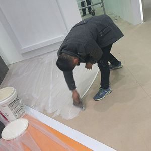 <span class=keywords><strong>กาว</strong></span>ปูพื้นพีวีซีกันน้ำ ยึดติดแน่น ทนทาน, <span class=keywords><strong>กาว</strong></span>ไวนิล - Product Image 2