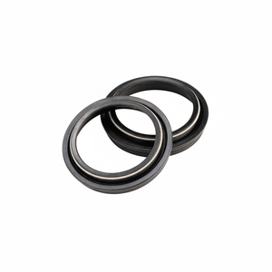 K-tech paio di coperture antipolvere per ruote Husqvarna TC 85 14-24 - Product Image 1