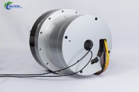 Module de joint de Robot industriel de servomoteur de couple élevé Module de joint de Robot de moteur de faible puissance 150W