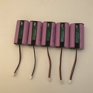 حزمة بطارية ليثيوم معتمدة KC/UN38.3 معتمدة من <span class=keywords><strong>2S1P</strong></span> مع شهادات مخصصة متاحة KC/CE/RoHS/MSDS/UN38.3 - Product Image 5