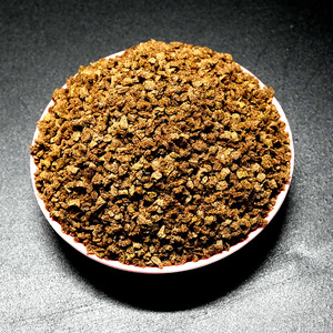 Cebo triturado de borde medio para pesca de carpas, pellets originales para estanque, cebo suelto triturado, 1 Jin, venta al por mayor a granel - Product Image 1