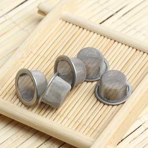 1/2 Inch Rvs Metalen Screen Filter Voor Pijpen Gebruik - Product Image 6