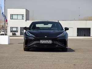 電気自動車R19トリムスポーツカー2023ネタGT580中古車AWD 580 KM - Product Image 2