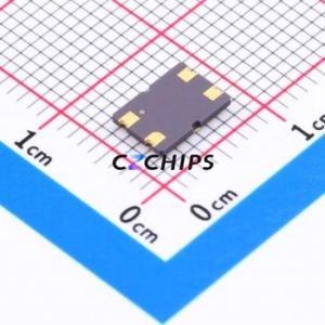 ABMM-12.000MHZ-B2-T Crystal (Passive) SMD7050-4P Crystal Oscillator 12MHz 20ppm 18pF 50ppm - Product Image 2