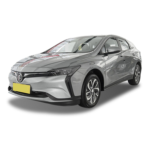 Bán Chạy Nhất Tinh Khiết Xe Điện Buick Velite 6 2024 Tốc Độ Cao 170kmh 430 EV Phạm Vi Hiệu Suất Tốt Shaic Buick Nhỏ Gọn Xe - Product Image 1