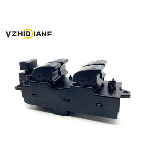 Usine en gros OEM qualité interrupteur de commande principal de fenêtre électrique GJ6A-66-350A GJ6A66350A pour <span class=keywords><strong>Mazda</strong></span> <span class=keywords><strong>6</strong></span> <span class=keywords><strong>626</strong></span> 929 CX-5 - Product Image 2