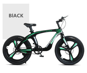 Bicicleta de montaña de magnesio para niños/bicicleta FLX 18 ''20'' 22 ''/grueso neumático de alta calidad <span class=keywords><strong>MTB</strong></span> - Product Image 6