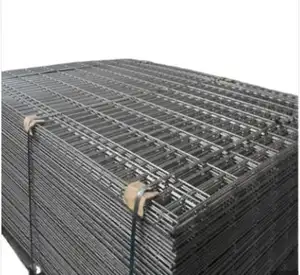 Prezzo di fabbrica 12 # rinforzo rete metallica di rinforzo in cemento armato