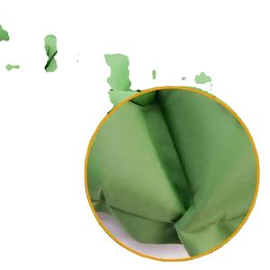 Nouveau matelas de camping gonflable LEAO 2026 en TPU avec double valve à gonflage rapide - Product Image 6