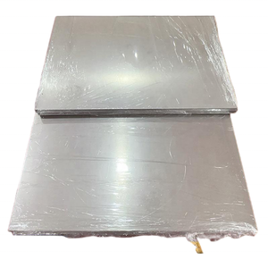 Pelat <span class=keywords><strong>Titanium</strong></span> Gr1 dan Gr2 yang dibengkokkan khusus, Pelat Paduan <span class=keywords><strong>Titanium</strong></span> yang digulung dingin/gulung panas dan diproses dengan pencelupan, Pelat <span class=keywords><strong>Titanium</strong></span> berketebalan sedang. - Product Image 2