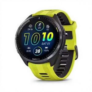 Reloj Inteligente Deportivo Forerunner 965, el Más Reciente de Garmin - Product Image 1