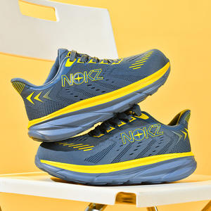 Chaussures de randonnée pour hommes d'extérieur 2026 Chaussures de sécurité tendance Authentiques de haute qualité Élégantes Confortables Respirantes Antidérapantes Chaussures Nokz - Product Image 4