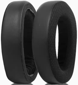 Coussinets d'oreille de remplacement Joghaw pour casques compatibles avec GSP500 GSP550 GSP <span class=keywords><strong>600</strong></span> 601 602 GSP 670 <span class=keywords><strong>EPOS</strong></span> H6Pro - Product Image 4