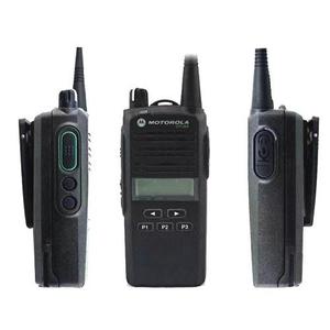 Radio Bidireccional EP350 de Bajo Precio, UHF VHF, Walkie Talkie Portátil de Alta Potencia, Radio de Mano CP1300 para Comunicación por Radio MOTOROLA - Product Image 3
