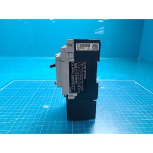 Disjoncteur différentiel Fuji EG103CUL, utilisé comme pièce détachée d'équipement semi-conducteur d'époque - Product Image 4