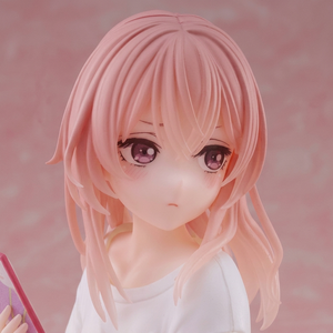 Figura Coleccionable de Sajuna <span class=keywords><strong>Inui</strong></span> en Camiseta, 100% Original y Licenciada, Material ABS/PVC, en Empaque Original, Venta al Por Mayor - Product Image 3