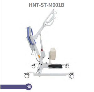 Dispositif de rééducation pour les cervicales, aide à la marche, entraînement à la marche - Product Image 3