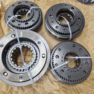 Meilleure vente boîte de <span class=keywords><strong>vitesses</strong></span> de transmission manuelle 12JSDX240T 11847140 synchroniseur pour <span class=keywords><strong>camion</strong></span> Shacman DAYUN FAW JAC FOTON Siontruk - Product Image 4