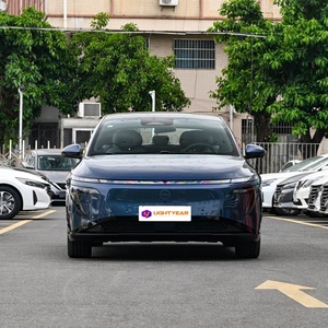 Nuevo <span class=keywords><strong>Nissan</strong></span> N7, Sedán Eléctrico Espacioso <span class=keywords><strong>de</strong></span> 5 Plazas con Asientos <span class=keywords><strong>de</strong></span> Gravedad Cero y Maletero <span class=keywords><strong>de</strong></span> 484L para un Viaje Confortable - Product Image 2