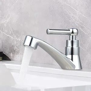 Popula bathroom Filter Faucet Head torneira gourmet plastic faucet