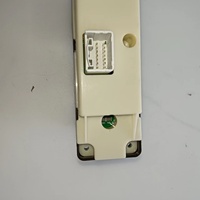 Interruptor de ventana principal eléctrico 897400382D para Isuzu Dimax D-max 2003-2011