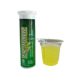 High Quality Hydration Keto Effervescent <strong>Tablets</strong> Electrolyte Powder <strong>Dehydration</strong> Relief Powder Electrolytes <strong>Tablets</strong> for Gym - Product Image 3