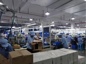 Cartouche de toner couleur compatible NPG-76, GPR-58, toner C-EXV55 pour le copieur <span class=keywords><strong>Canon</strong></span> imageRUNNER <span class=keywords><strong>C256i</strong></span> II, C356i II, C356P II - Product Image 3