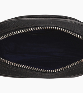 Logo personnalisé OEM, ODM, <span class=keywords><strong>sac</strong></span> à bandoulière en <span class=keywords><strong>cuir</strong></span> pour hommes, vente en gros de <span class=keywords><strong>sac</strong></span> à bandoulière en <span class=keywords><strong>cuir</strong></span> pleine fleur <span class=keywords><strong>noir</strong></span> de luxe à la mode pour affaires - Product Image 4