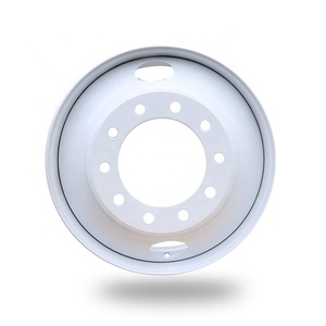 Kelun - Llanta de Acero sin Cámara para Camión y Autobús, Estilo Estadounidense, 22.5x8.25, en Oferta - Product Image 2