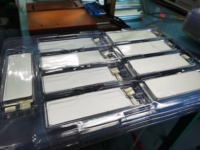 Batería Lipo OEM 400 Wh/kg 450 Wh/kg 3.7V-3.95V, Celda de Batería de Polímero de Litio 10000-84000mAh, Batería de Litio para Dron FPV UAV
