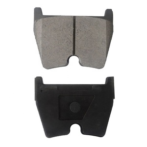 D1029 3D0698151A Vordere Bremsbeläge für AUDI R8 Bremsscheibe Keramik LAMBORGHINI VW TEXTAR - Product Image 6