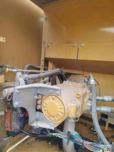 Excavatrice hydraulique sur chenilles CAT 330GC d'occasion, 30 tonnes, état excellent, haute efficacité - Product Image 6