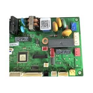 DB92-02784B Placa de Control de Conversión de Frecuencia para Aire Acondicionado Exterior, Componente para Placa Base de Climatización Doméstica - Product Image 3