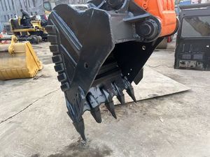 รถขุดมือสอง Doosan DX340LC แท้ 34 ตัน รถขุดไฮดรอลิกขนาดใหญ่ พร้อมเครื่องยนต์ เกียร์  ประหยัดน้ำมัน  ขายดี - Product Image 6