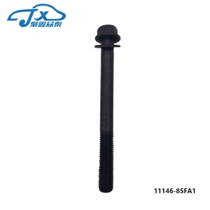 Para OEM <span class=keywords><strong>SUZUKI</strong></span> 11146-85FA1 Perno de cabeza <span class=keywords><strong>SUZUKI</strong></span> GRAND <span class=keywords><strong>VITARA</strong></span>/BALE UK Selle - Product Image 6